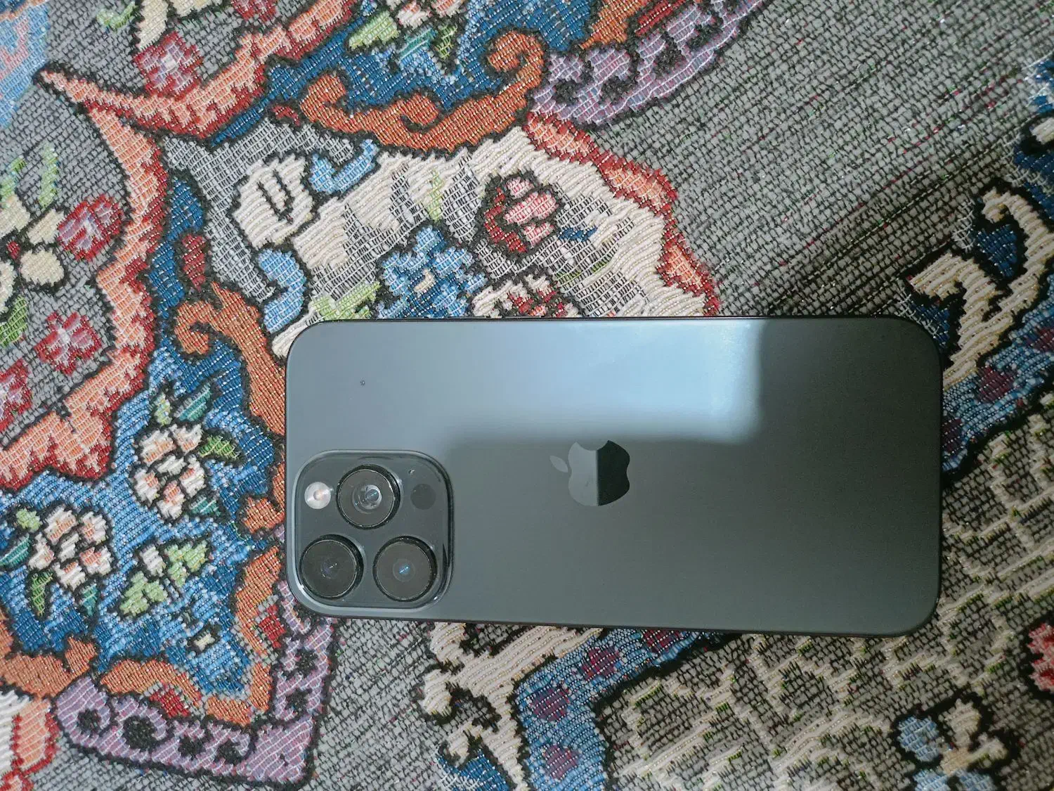 گوشی طرح ایفون 16|موبایل|کرخه, |دیوار