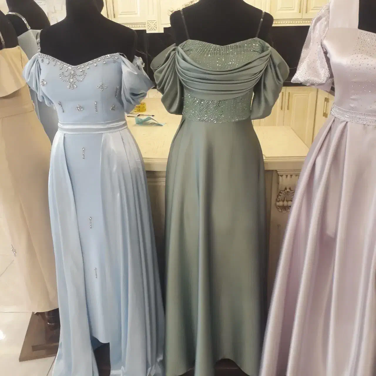 کرایه لباس مجلسی|لباس|مشهد, عامل|دیوار