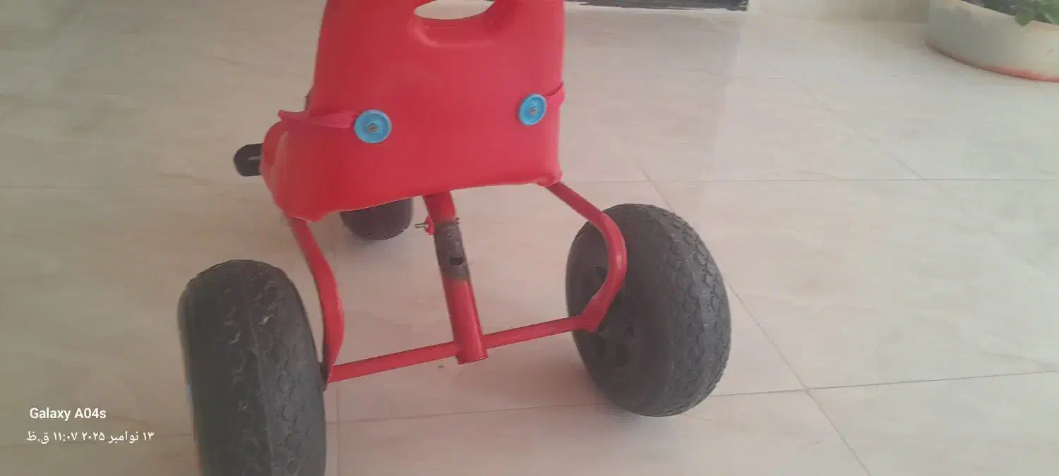 سه چرخه|دوچرخه، اسکیت، اسکوتر|ارومیه, |دیوار