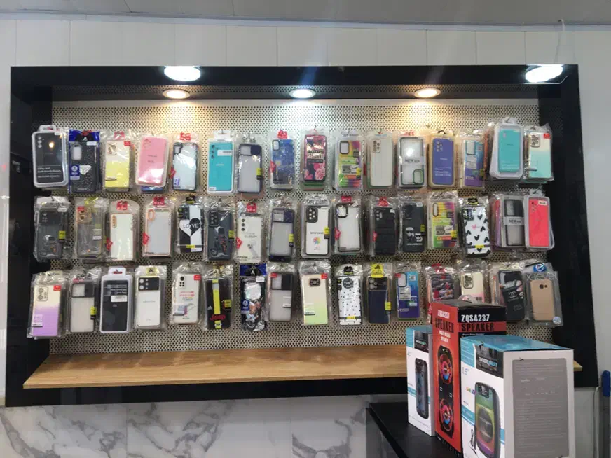 لوازم جانبی موبایل|لوازم جانبی موبایل و تبلت|اصفهان, مسجد مصلی|دیوار