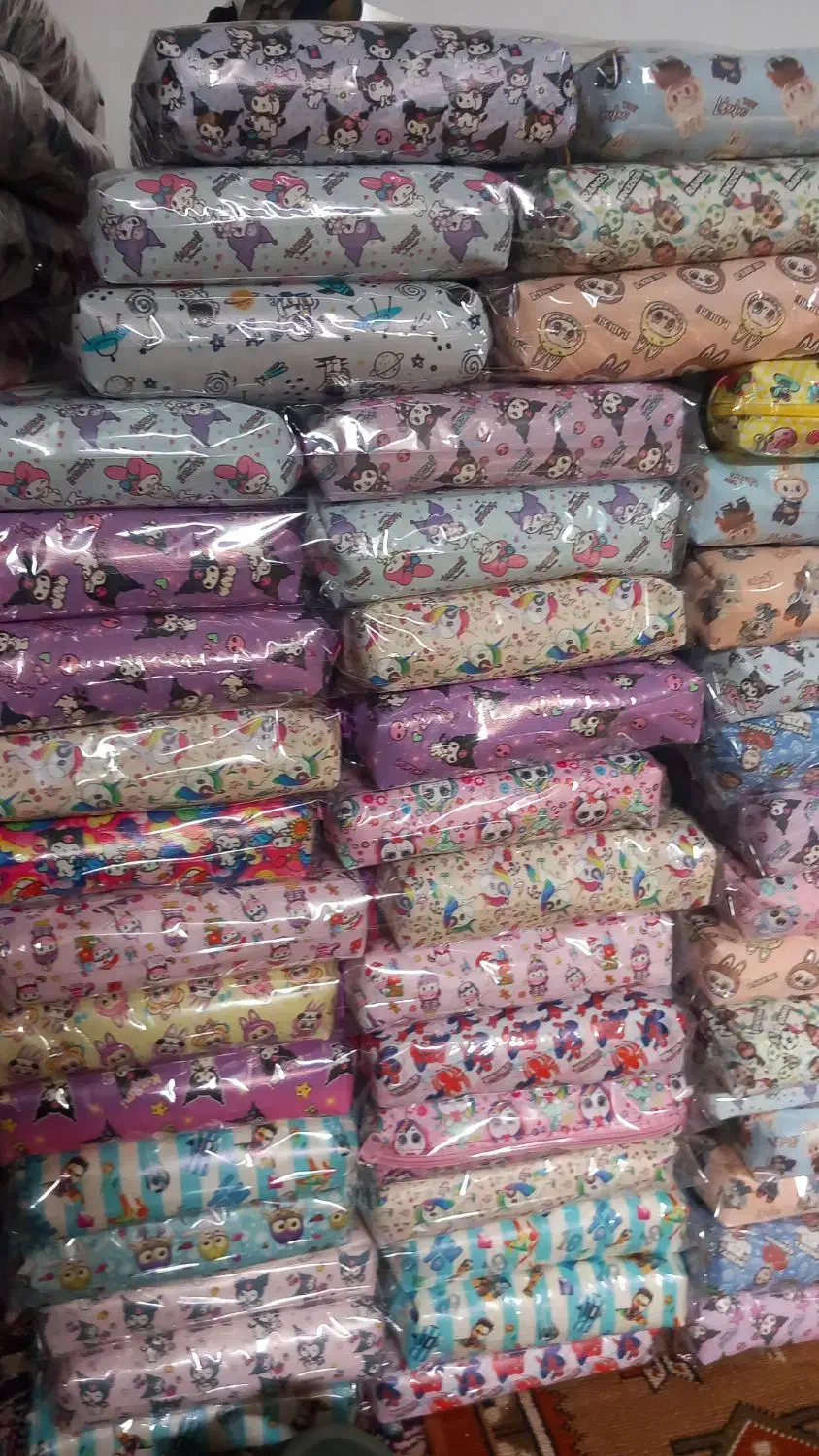 جامدادی|لوازم التحریر|کاشمر, |دیوار