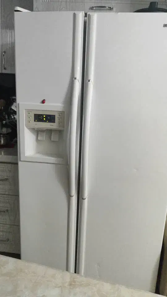 یخچال سایت|یخچال و فریزر|کلاترزان, |دیوار