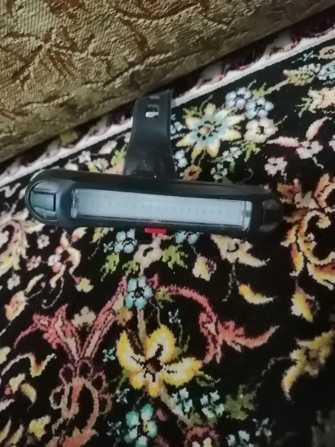 چراغ پلیسی|دوچرخه، اسکیت، اسکوتر|اهواز, شهرک برق|دیوار