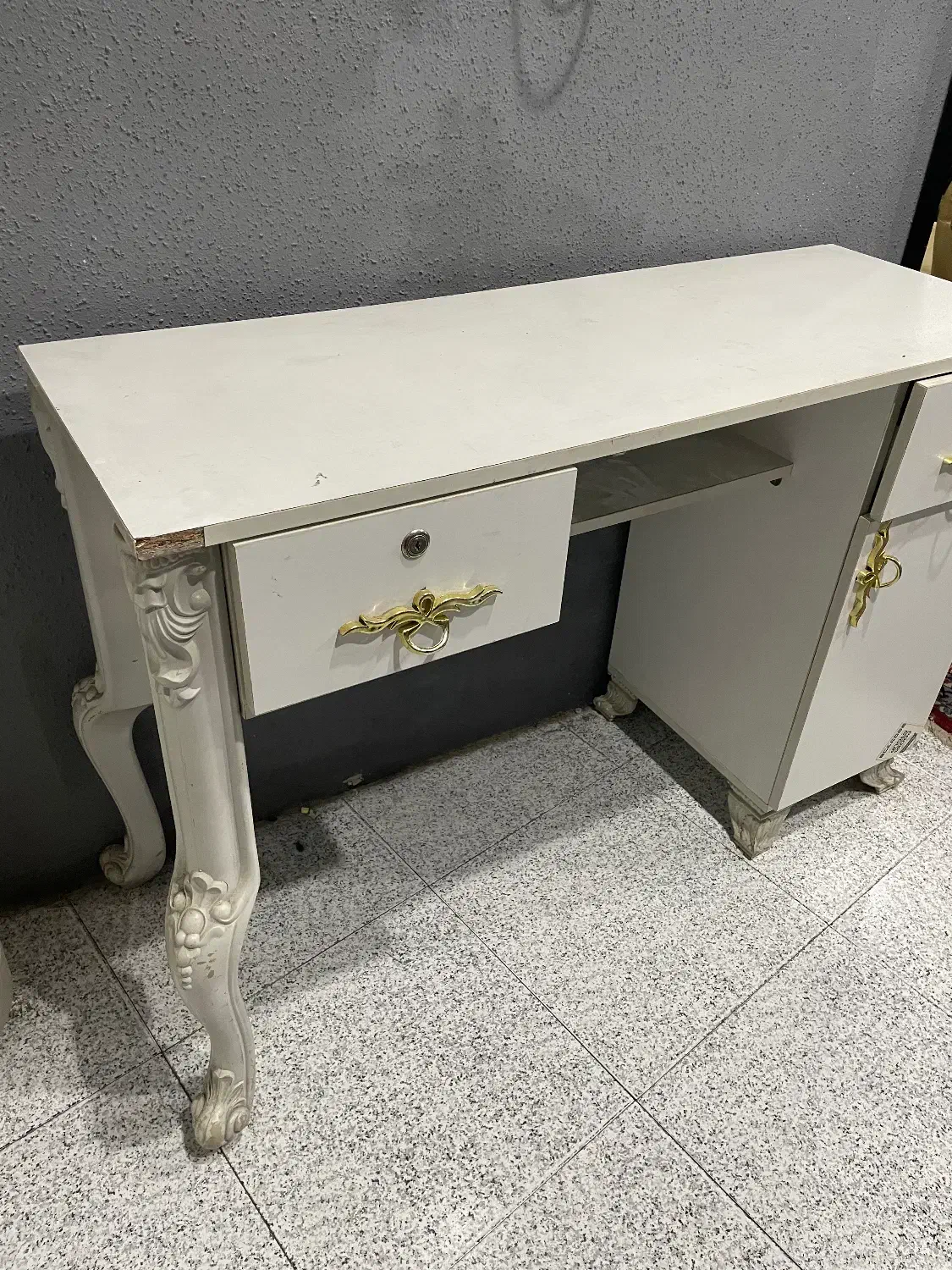 میز|میز تحریر و کامپیوتر|کوچصفهان, |دیوار