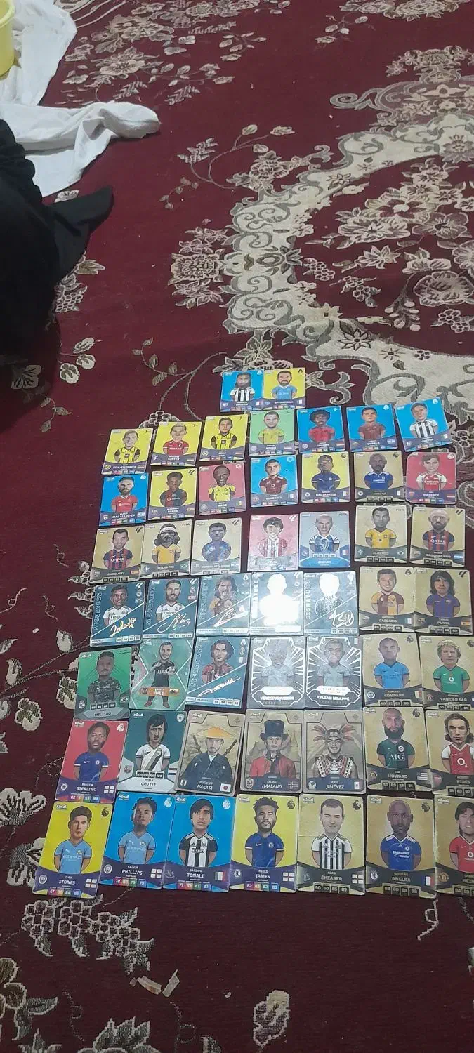 کیمدی فروشی ۵۱عدد|اسباب‌‌بازی|شوشتر, |دیوار