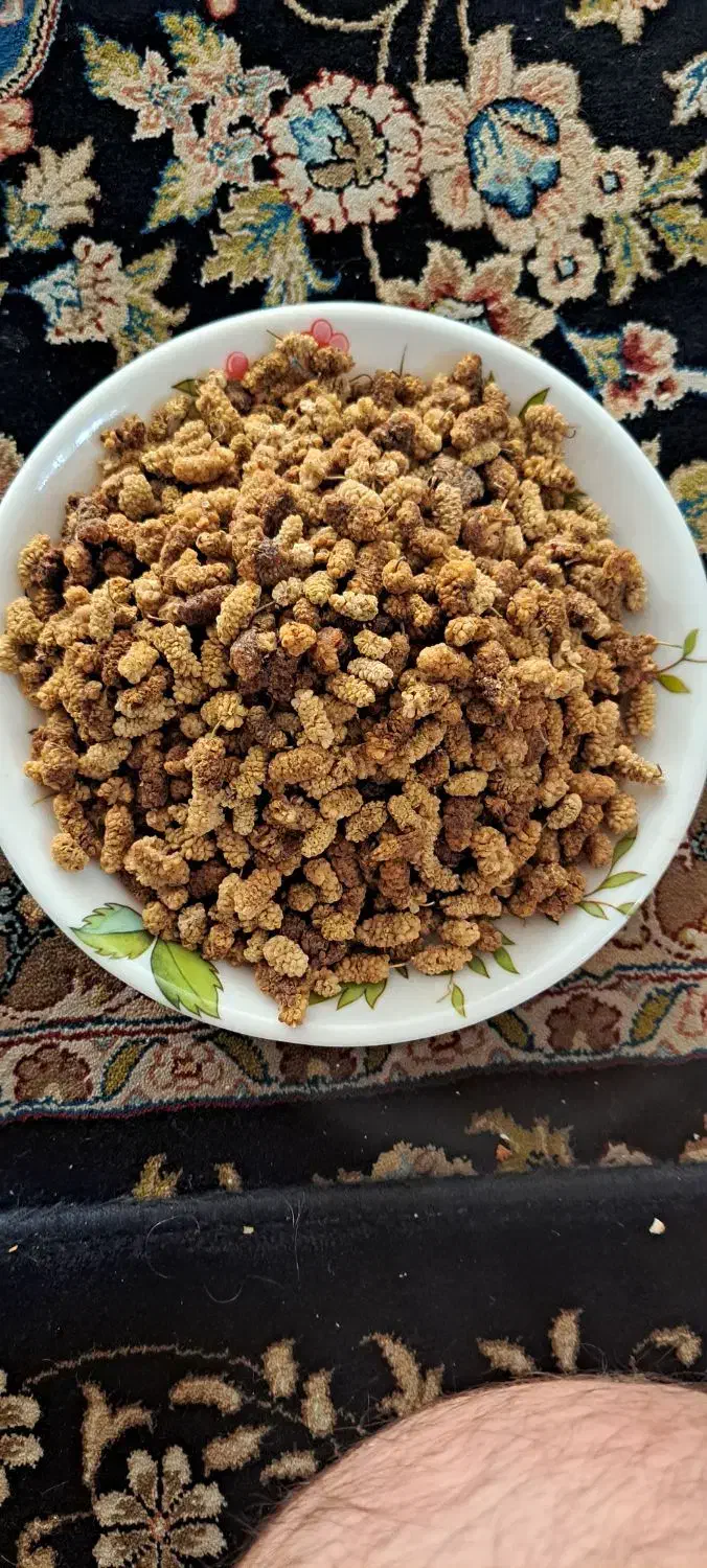 توت خشک محلی شیرین|خوردنی و آشامیدنی|چاراویماق, |دیوار