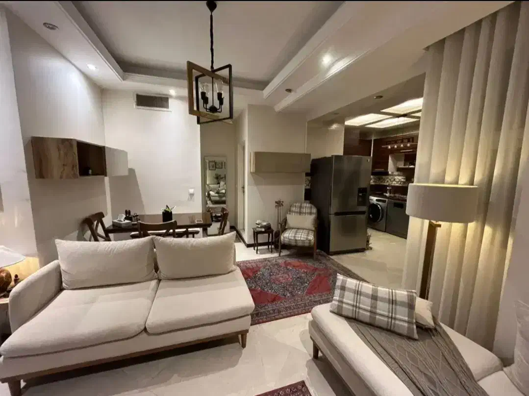 75متر نوساز 1200وام مسکن گرفته ضامن اوراق نمیخواد|فروش آپارتمان|کرج, عظیمیه|دیوار