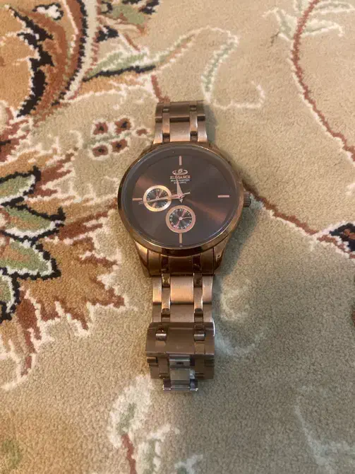 ساعت|ساعت|بم, |دیوار