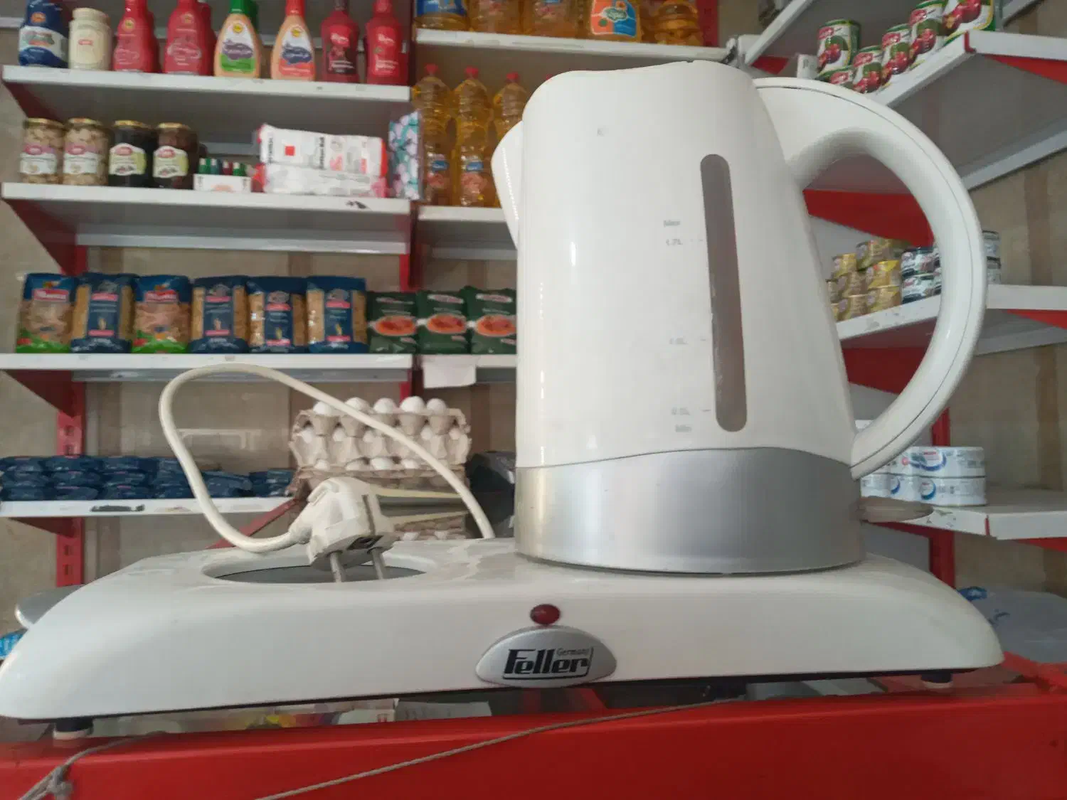 چای ساز|سماور، چایساز، قهوهساز|تهران, گلچین|دیوار