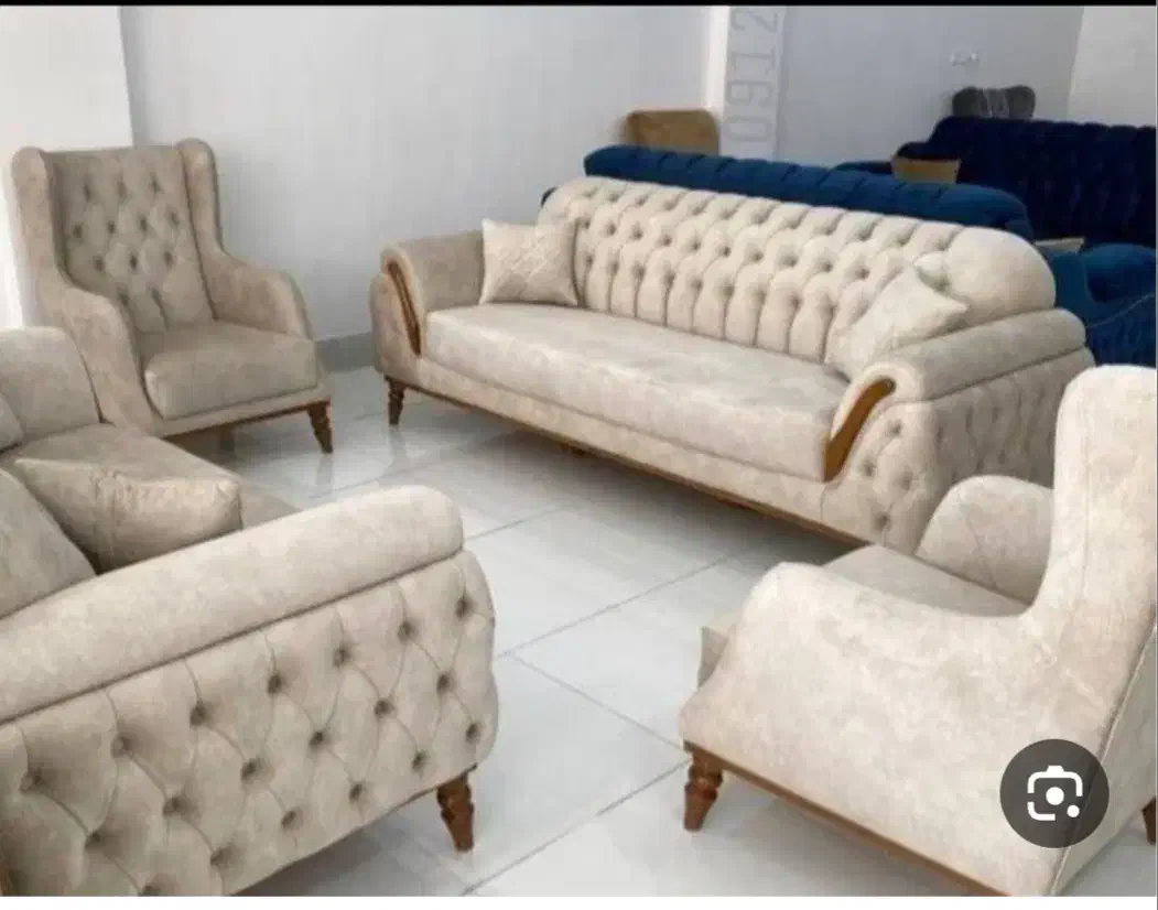 مبلمان پاریس|مبلمان خانگی و میز عسلی|پیشوا, |دیوار