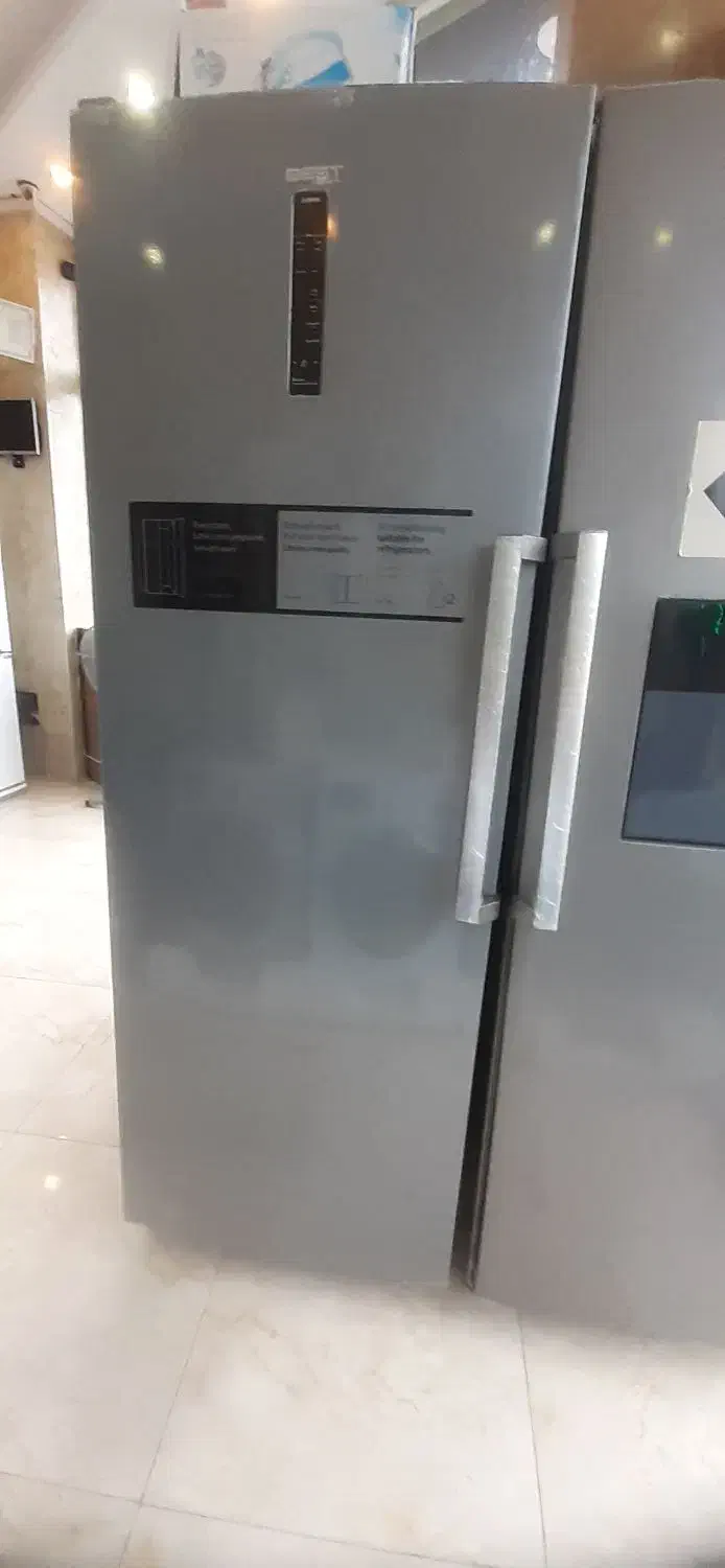 فریزر جنرال ۲۰ فوت|یخچال و فریزر|رشت, اسماعیل آباد|دیوار