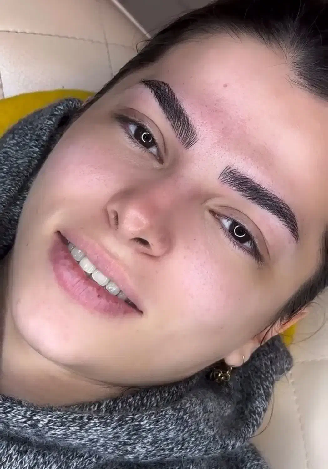 فیروز تخصصی ، ابروهای بی نقص|خدمات آرایشگری و زیبایی|هشتگرد, شهرک ایران خودرو|دیوار