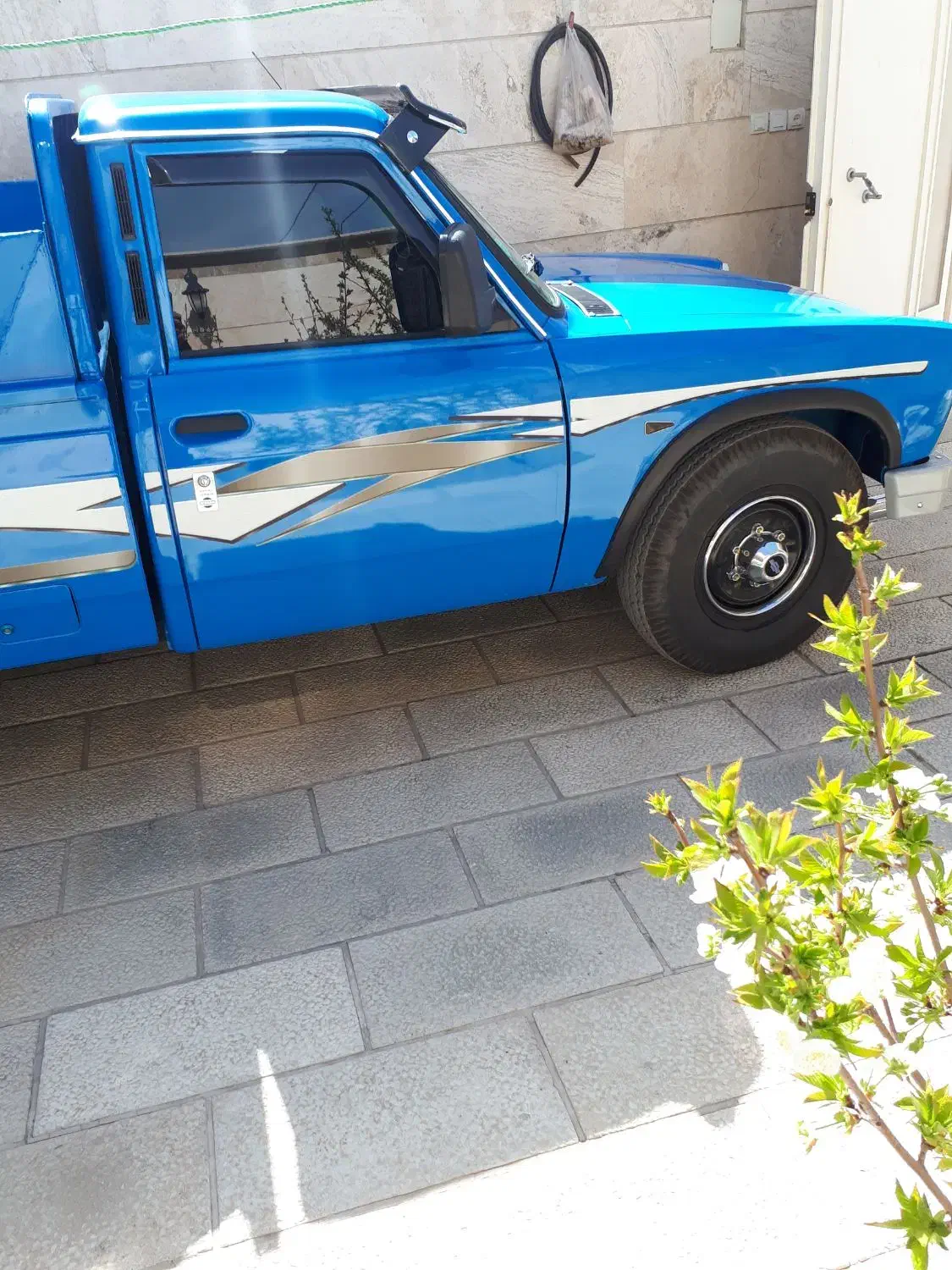 نیسان نیسانن|خودرو سواری و وانت|بومهن, |دیوار