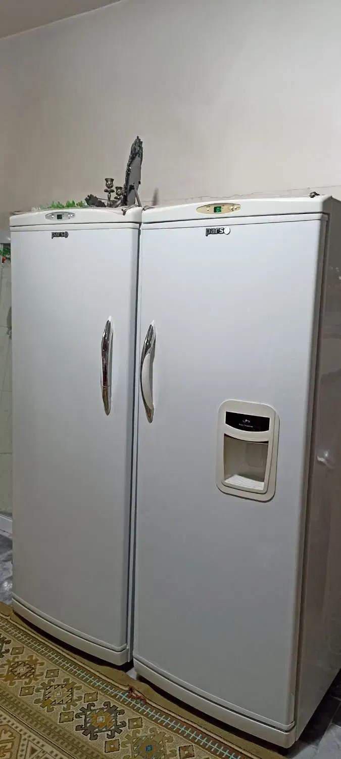 یخچال و فریزر|یخچال و فریزر|زبرخان, |دیوار