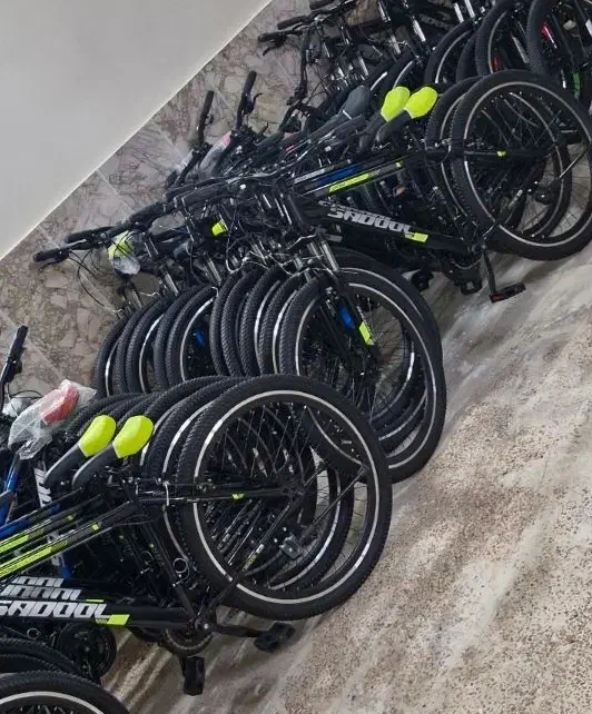 واردات چرخ۲۶|دوچرخه، اسکیت، اسکوتر|مشهد, طبرسی شمالی|دیوار