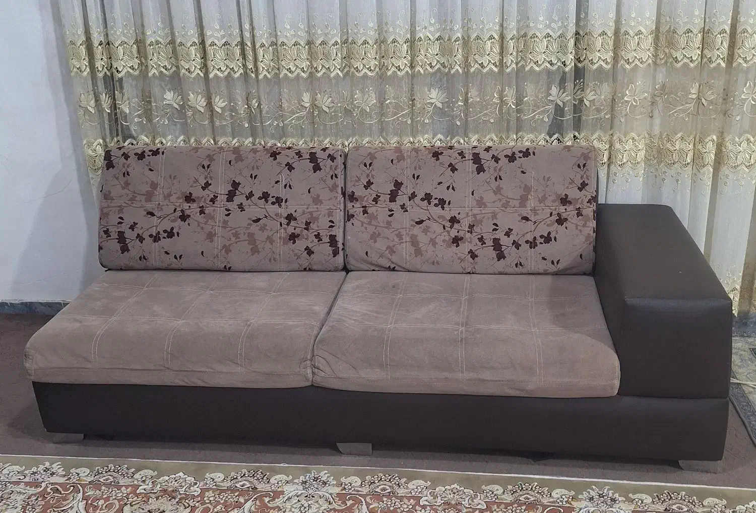 مبلمان ال راحتی|مبلمان خانگی و میز عسلی|ایلام, |دیوار