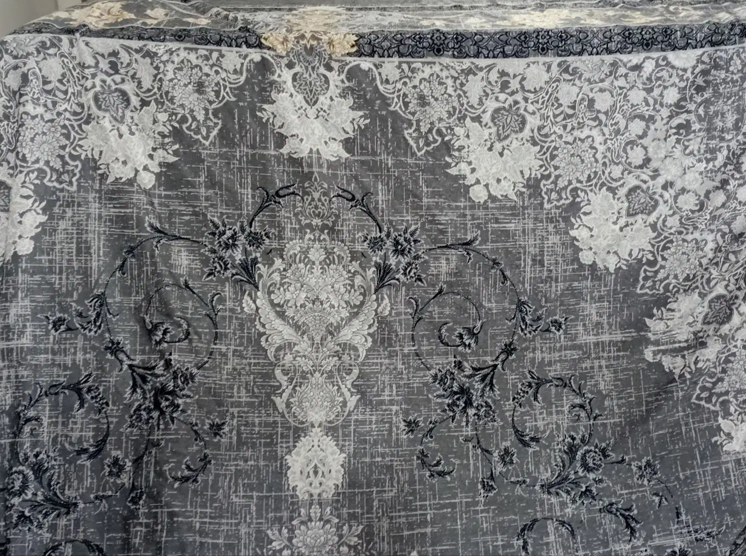 روفرشی کش دار|روفرشی|ساوه, |دیوار