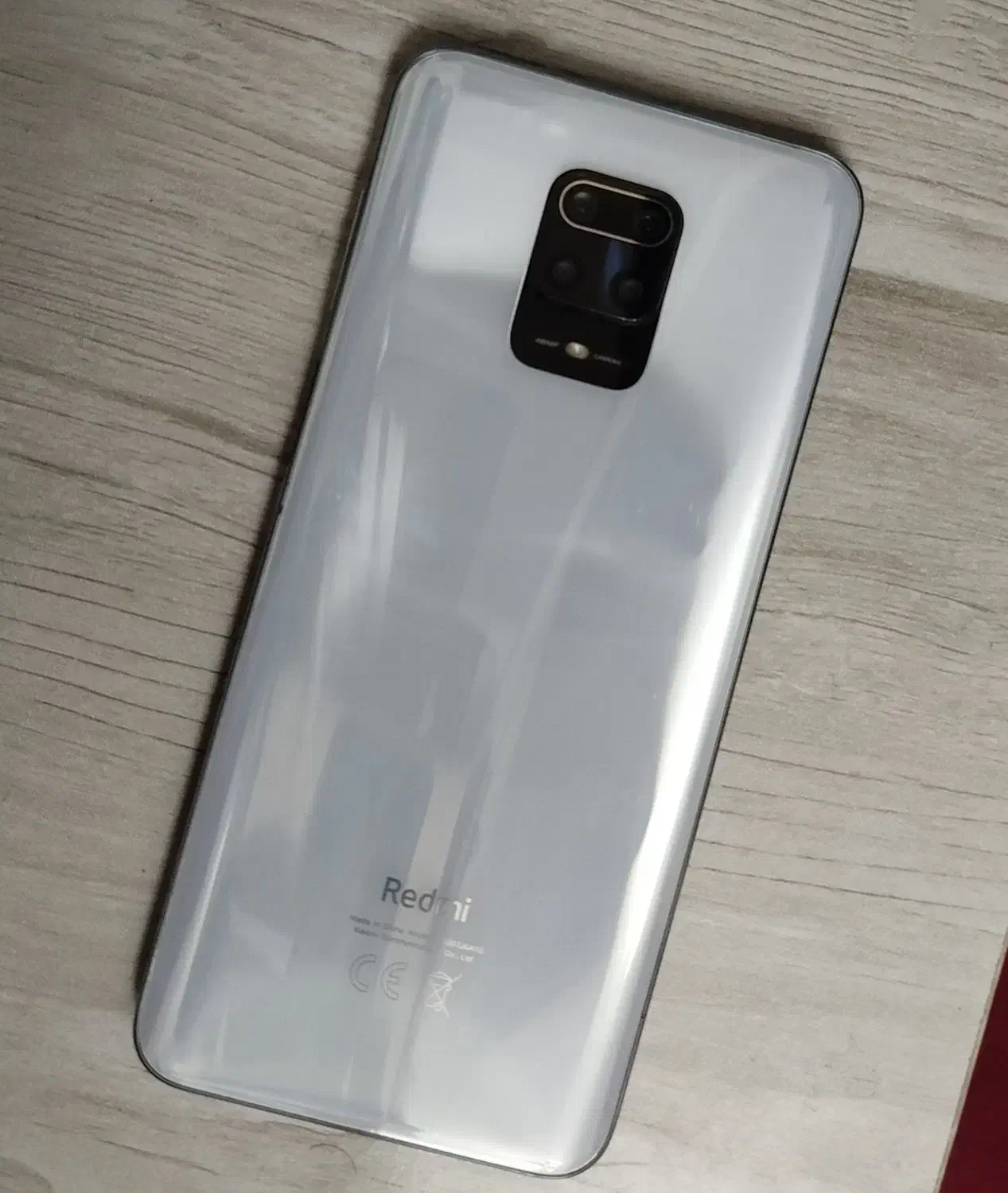 Xiaomi Not 9s|موبایل|شیراز, پودنک|دیوار