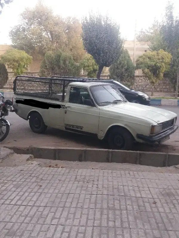 حمل بار شهری و برون شهری|خدمات حمل و نقل|نهاوند, |دیوار