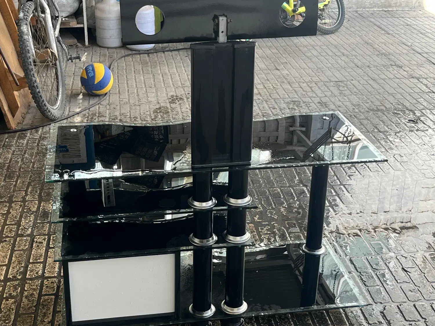 میز تلویزیون|میز تلویزیون|اراک, |دیوار