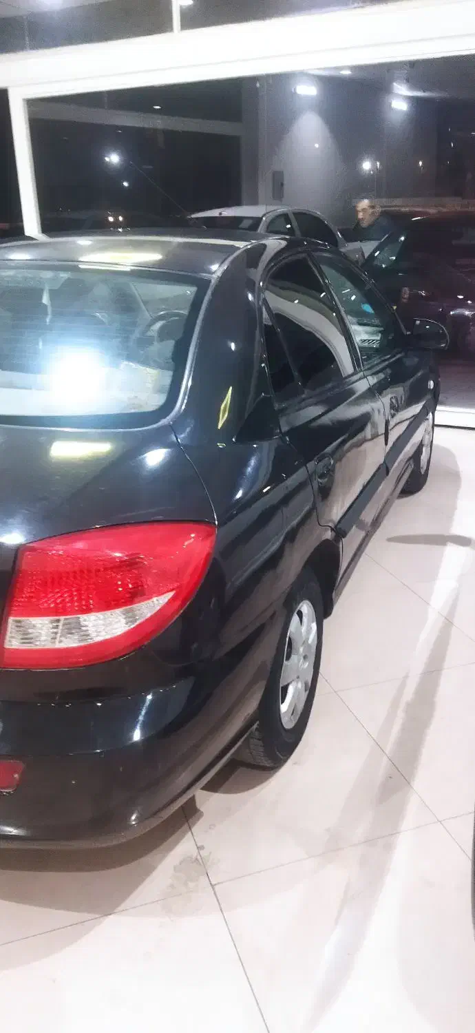 ریو۸۶|خودرو سواری و وانت|شیروان (خراسان), |دیوار