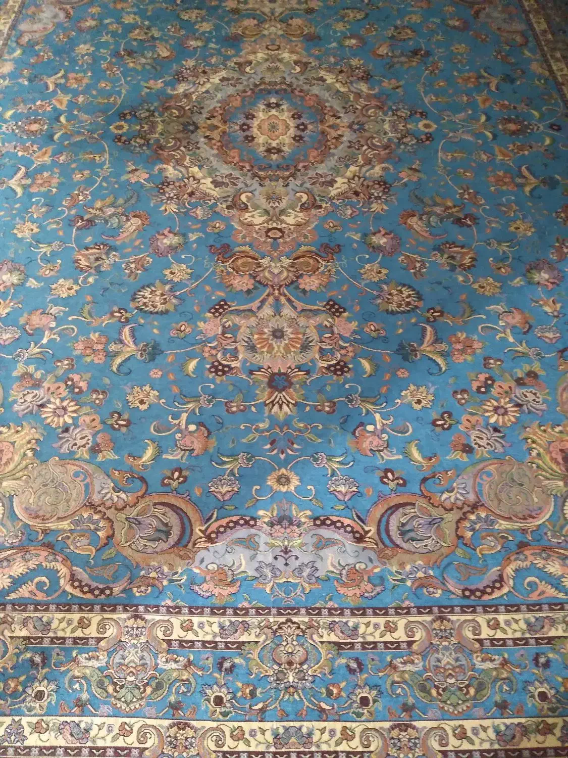 فروش فوری وسایل منزل|روفرشی|ملارد, |دیوار