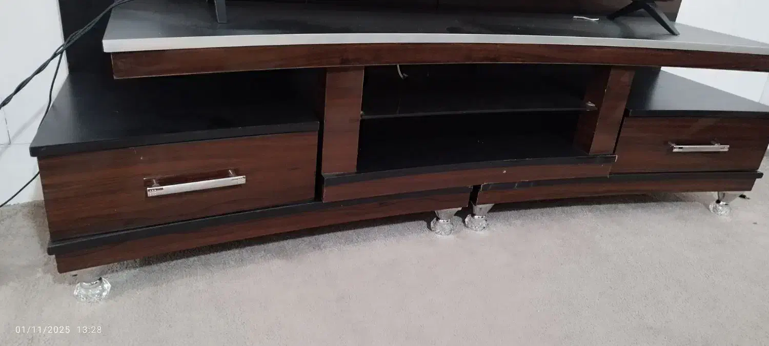 میز ال ای دی|میز تلویزیون|یاسوج, |دیوار