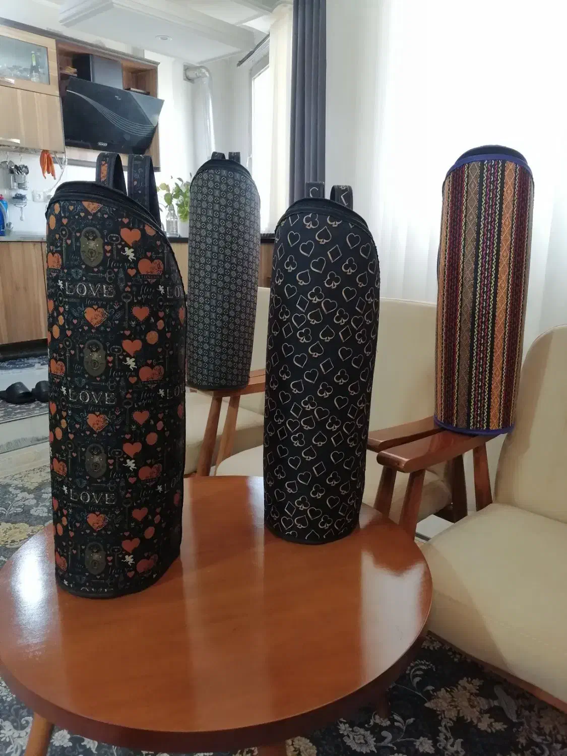 کیف قلیون|کیف، کفش، کمربند|قم, علی آباد سعدگان|دیوار