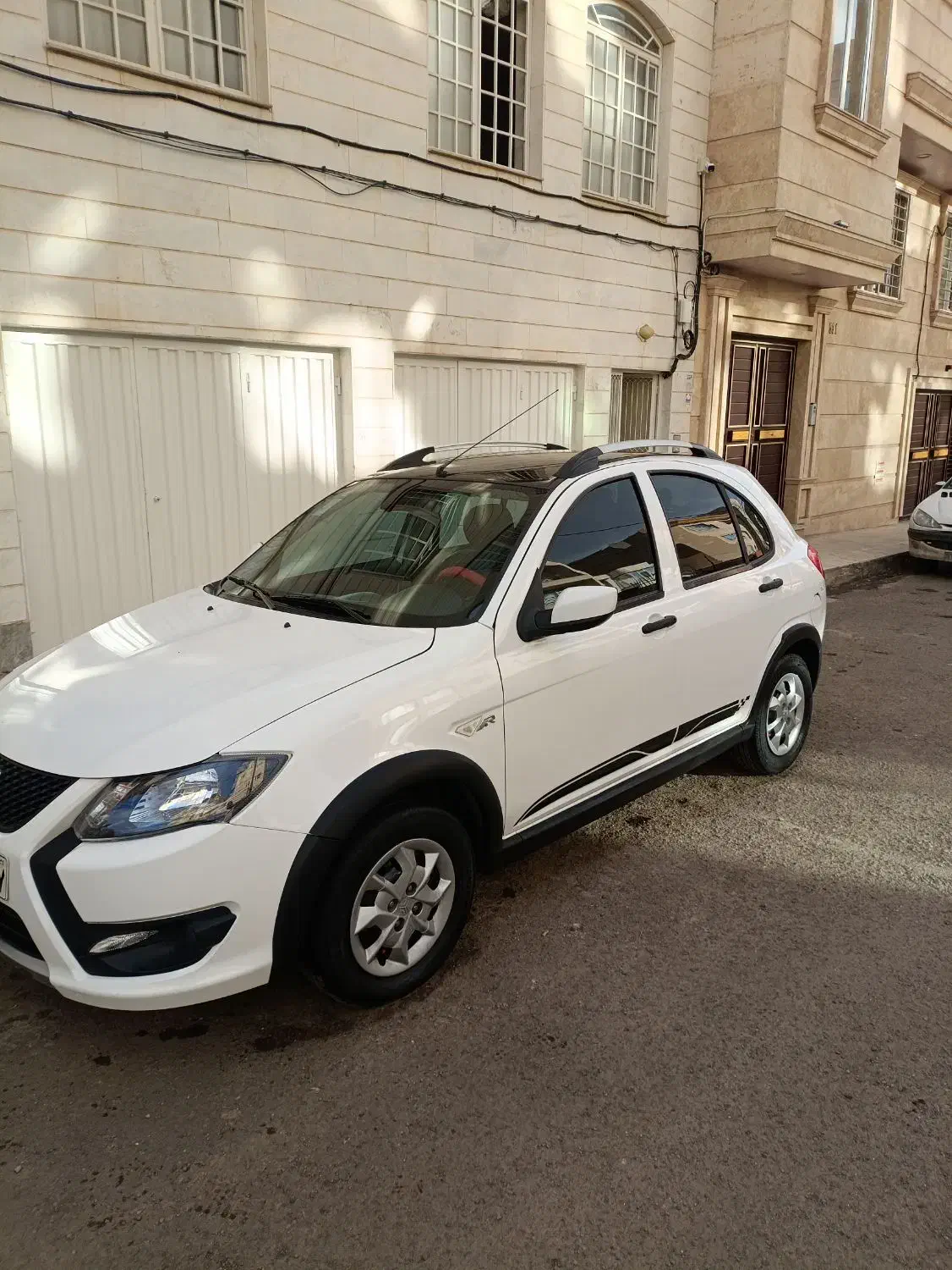 کوییکrs85گانه|خودرو سواری و وانت|زنجان, |دیوار