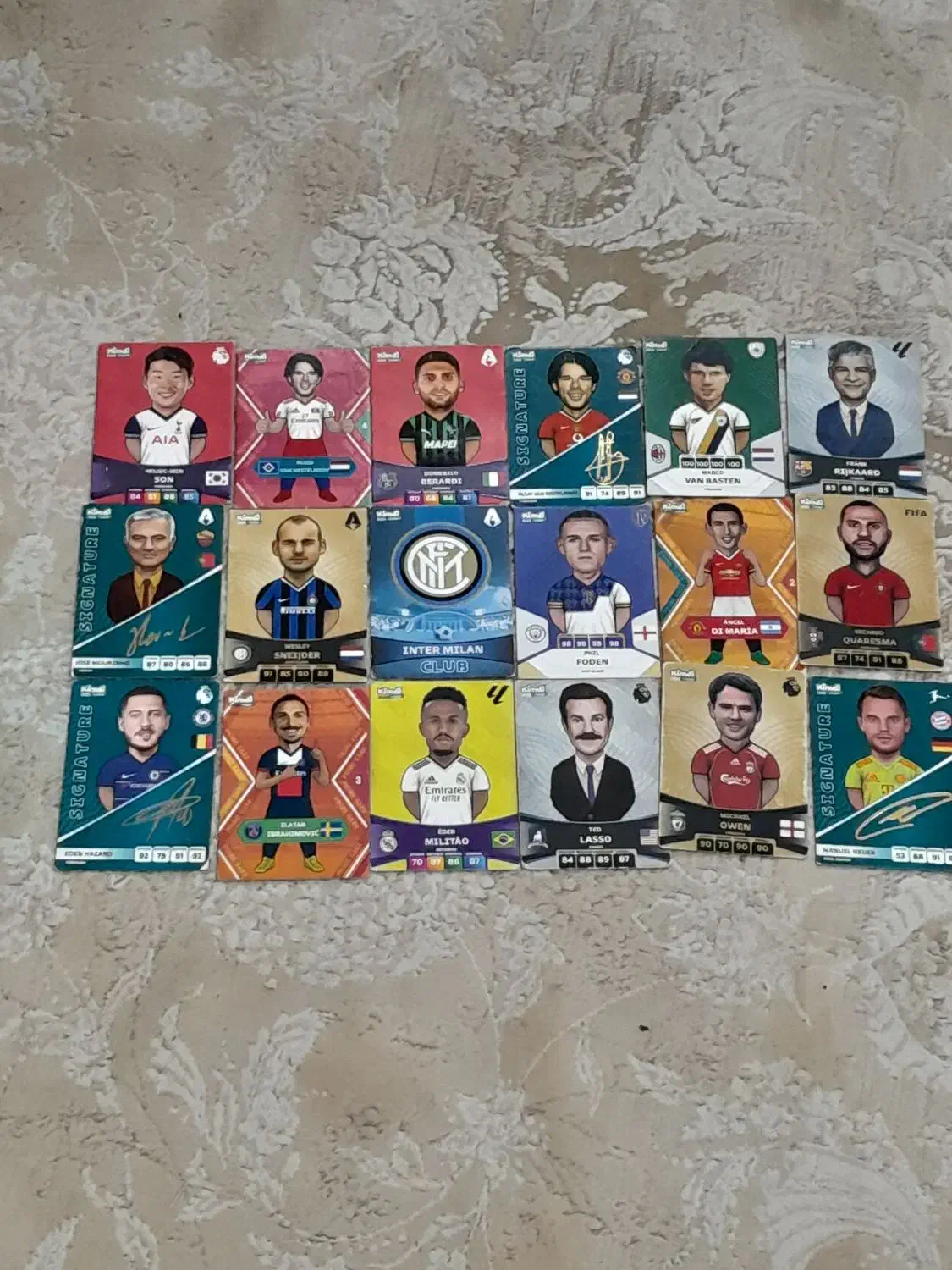 کارت کیمدی|اسباب‌‌بازی|لاهیجان, مهرگان|دیوار