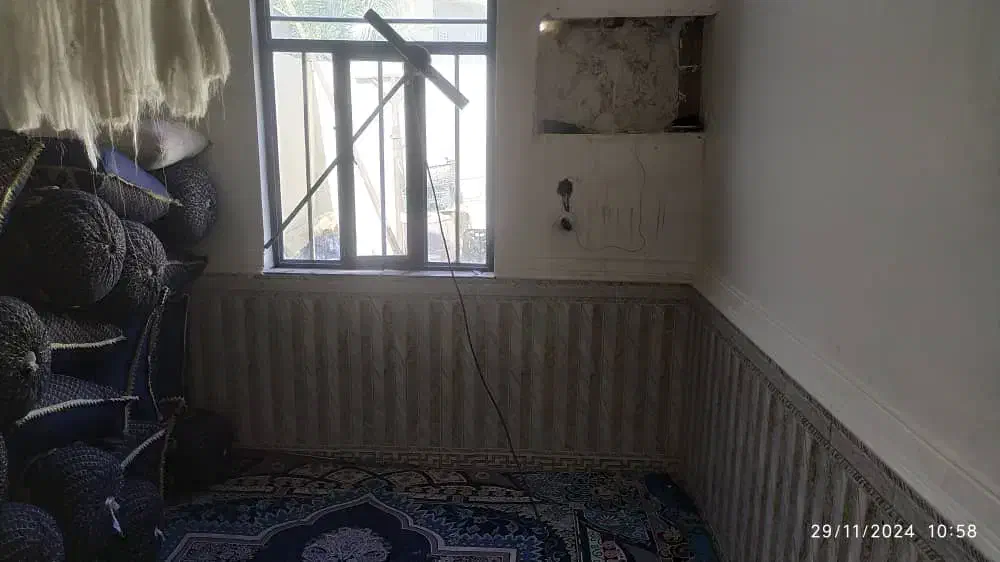 منزل ویلایی درتیس چابهار|فروش خانه و ویلا|چابهار, |دیوار