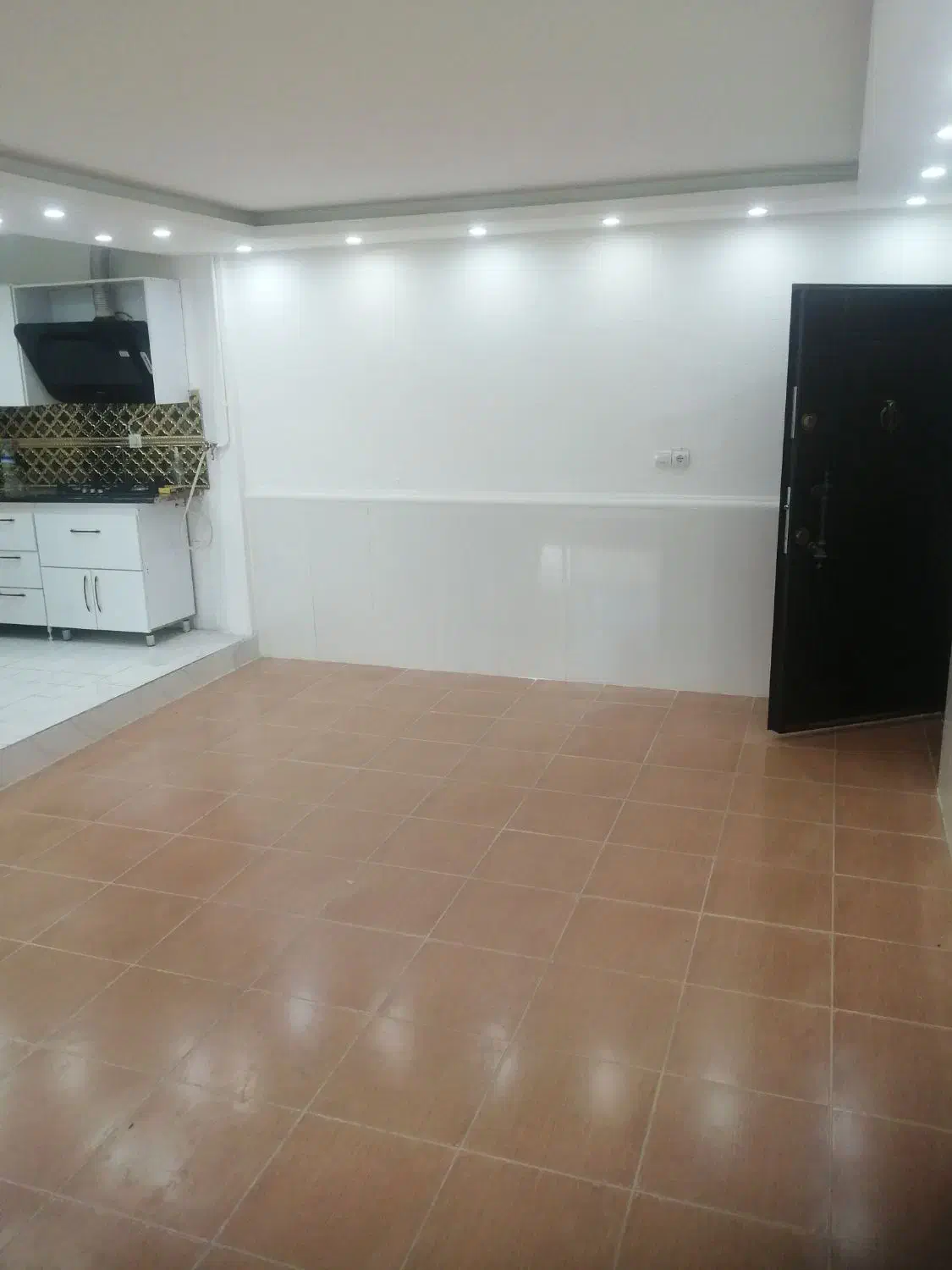 رهن واحد تک خوابه شیک ط اول|اجارهٔ آپارتمان|بوشهر, |دیوار