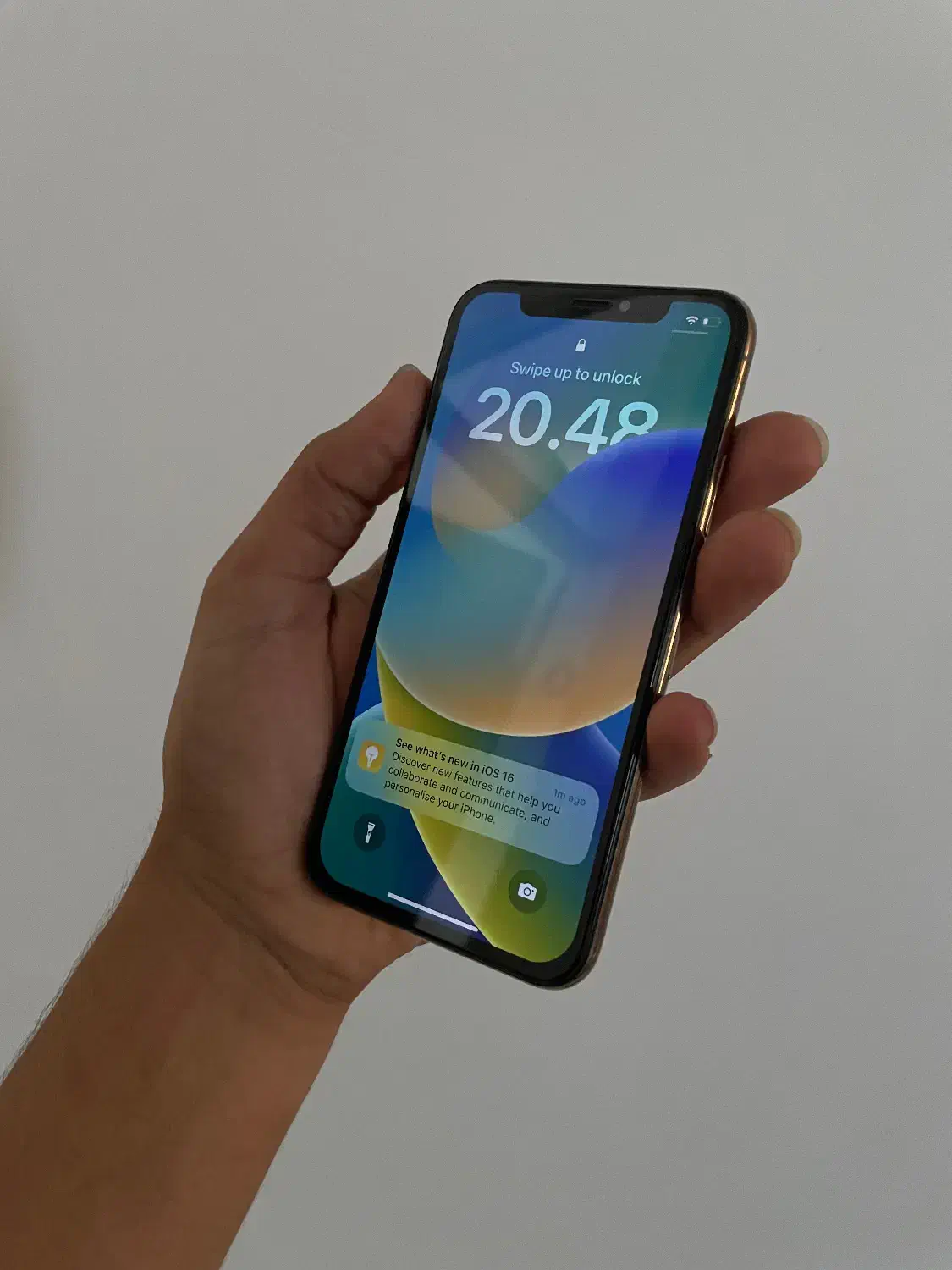 ایفون ایکس اس|موبایل|گرمسار, |دیوار