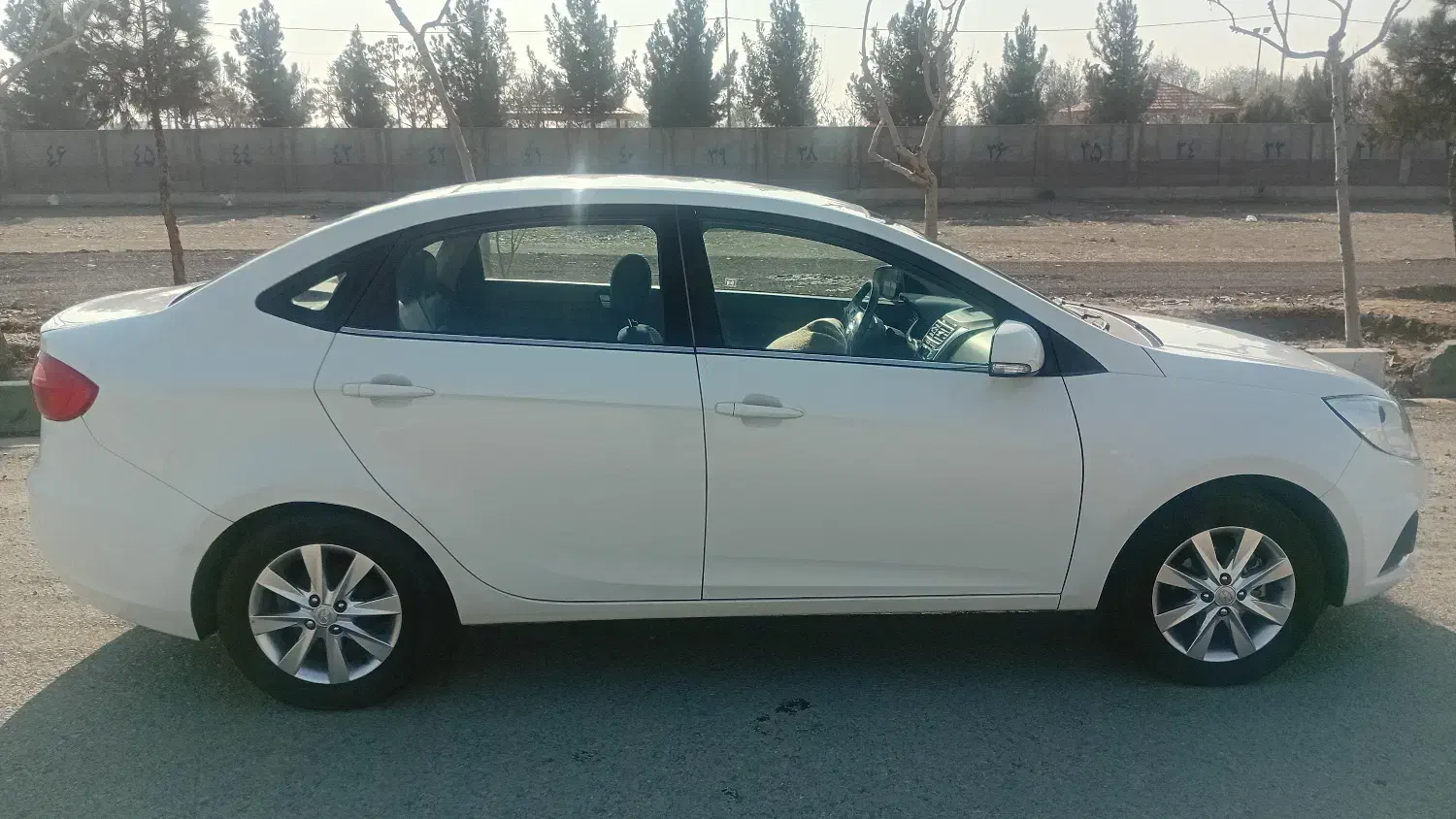 جک جی 4 کم کارکرد|خودرو سواری و وانت|فردیس, فردیس|دیوار