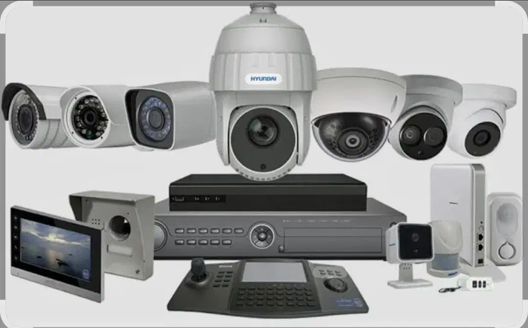 نصب و فروش دوربین مداربسته،DVR،دزدگیر/داهوا|دوربین مداربسته|شیرود, |دیوار