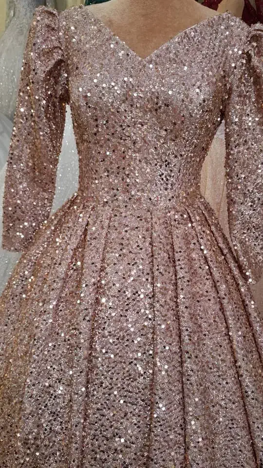 فروش ویژه لباس عقد|لباس|کرمان, |دیوار