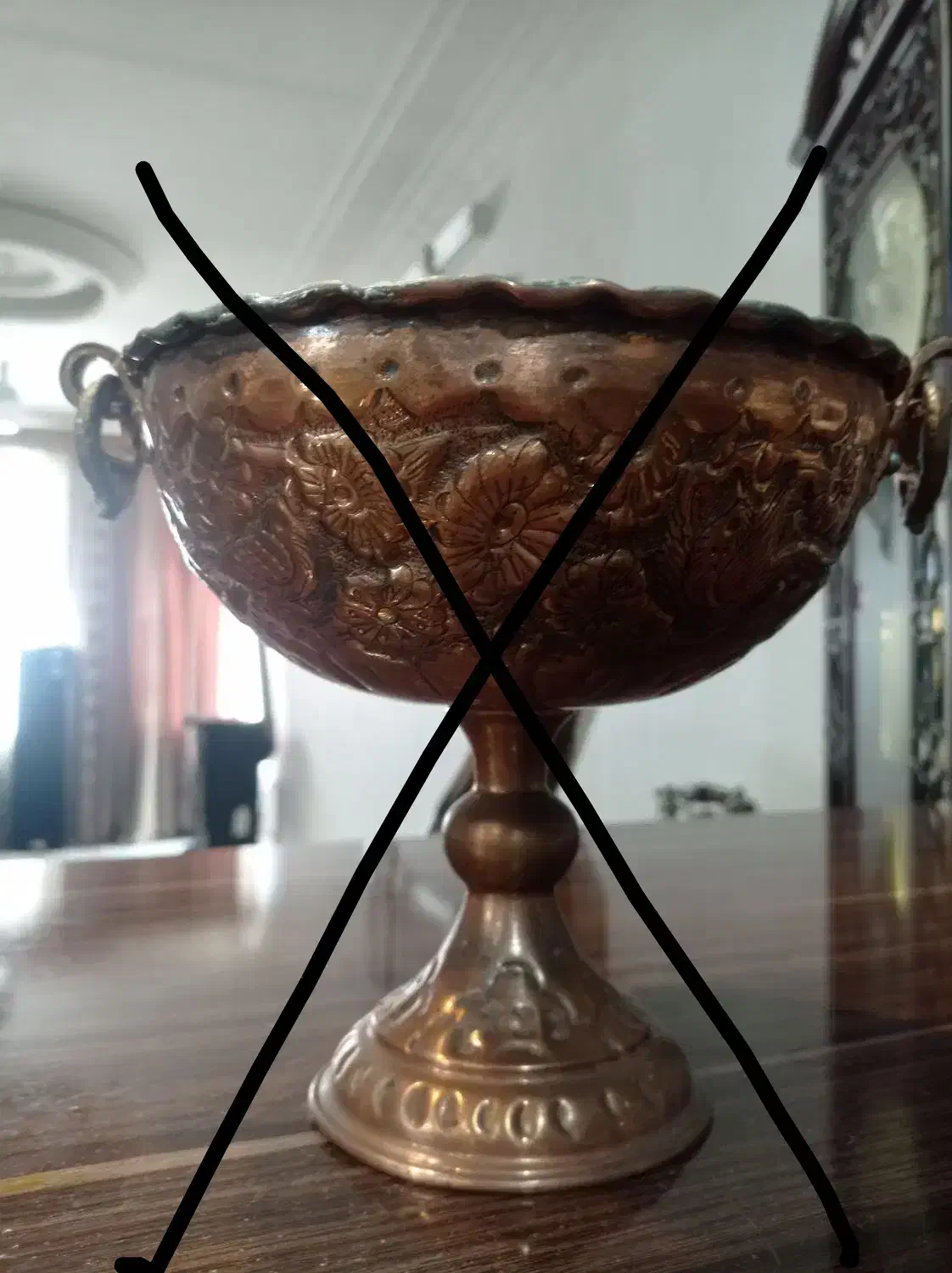 سبد حصیری|صنایع دستی و سایر لوازم تزئینی|مشهد, رسالت|دیوار