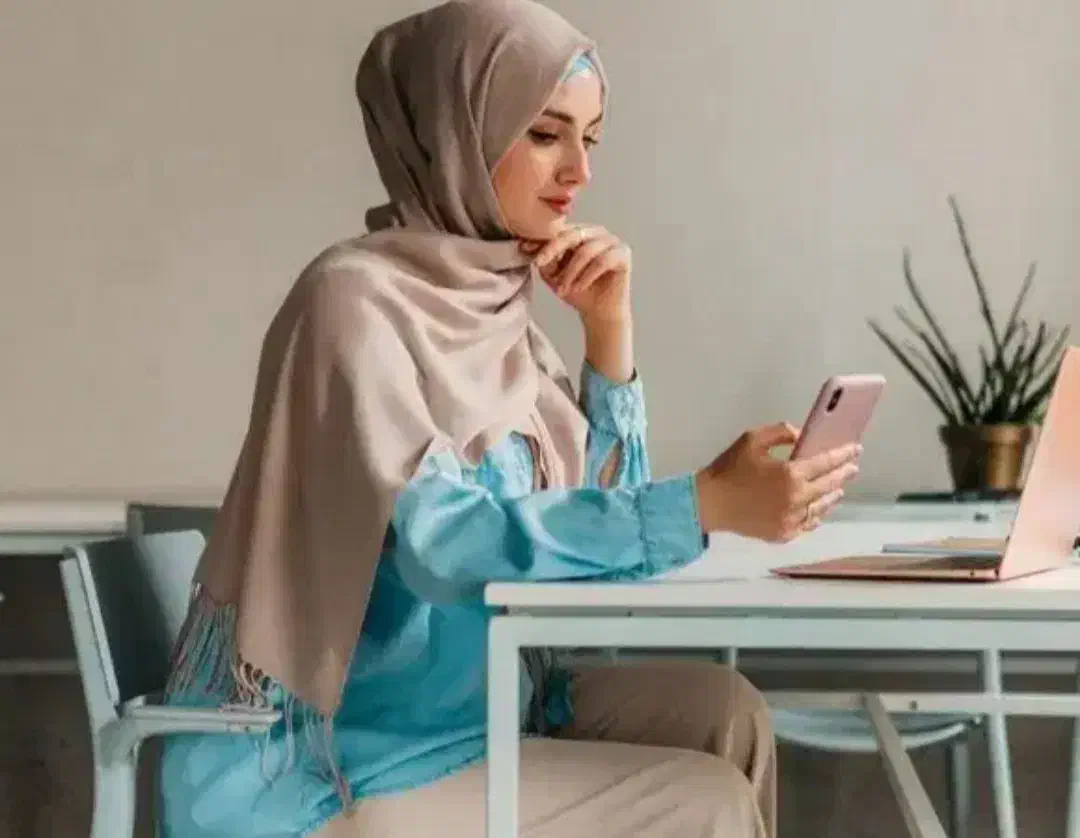 کار درمنزل برای بانوان با گوشی|استخدام بازاریابی و فروش|میاندوآب, |دیوار