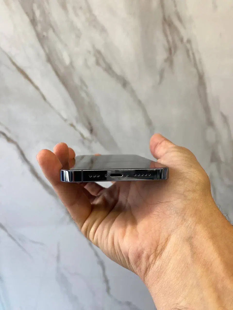iphone 13 pro|موبایل|کرج, گوهردشت|دیوار