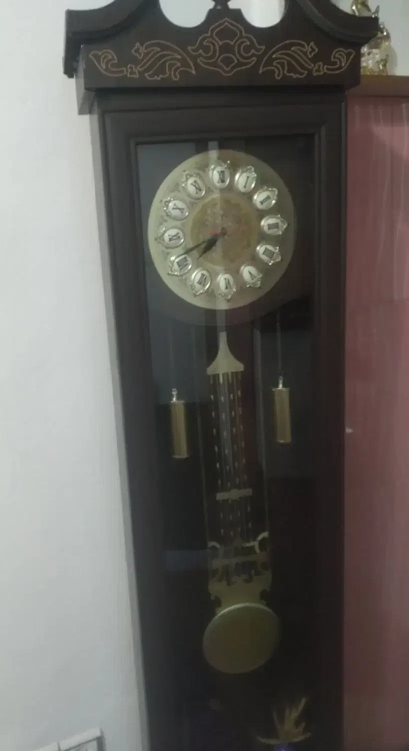 بوفه|بوفه، ویترین، کنسول|رشت, حمیدیان|دیوار