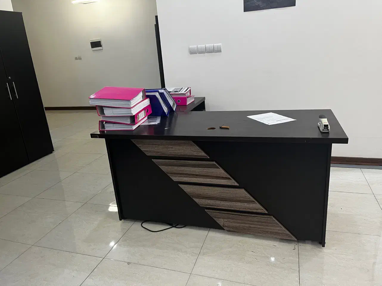 میز کارمندی|دفتر کار|گلستان (تهران), |دیوار