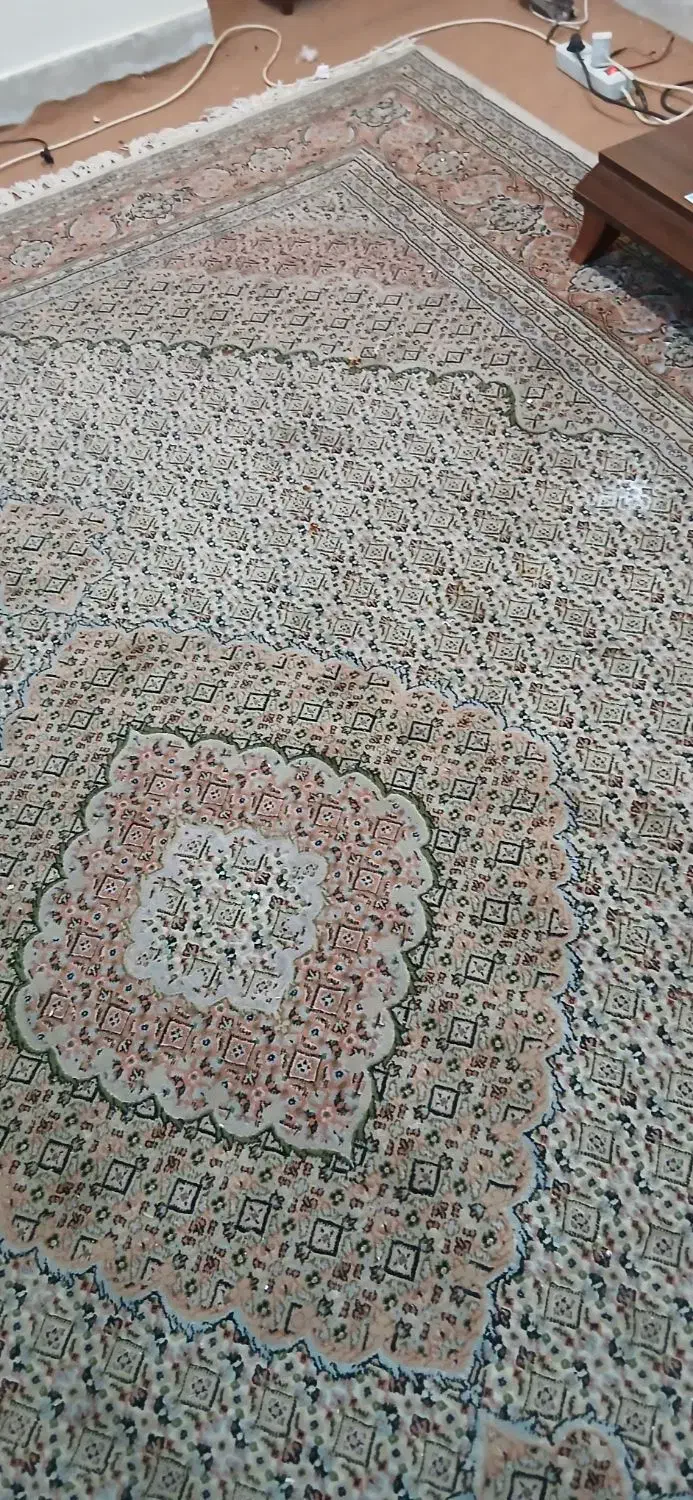 فرش طرح دستباف|فرش|تهران, شهرک طالقانی|دیوار
