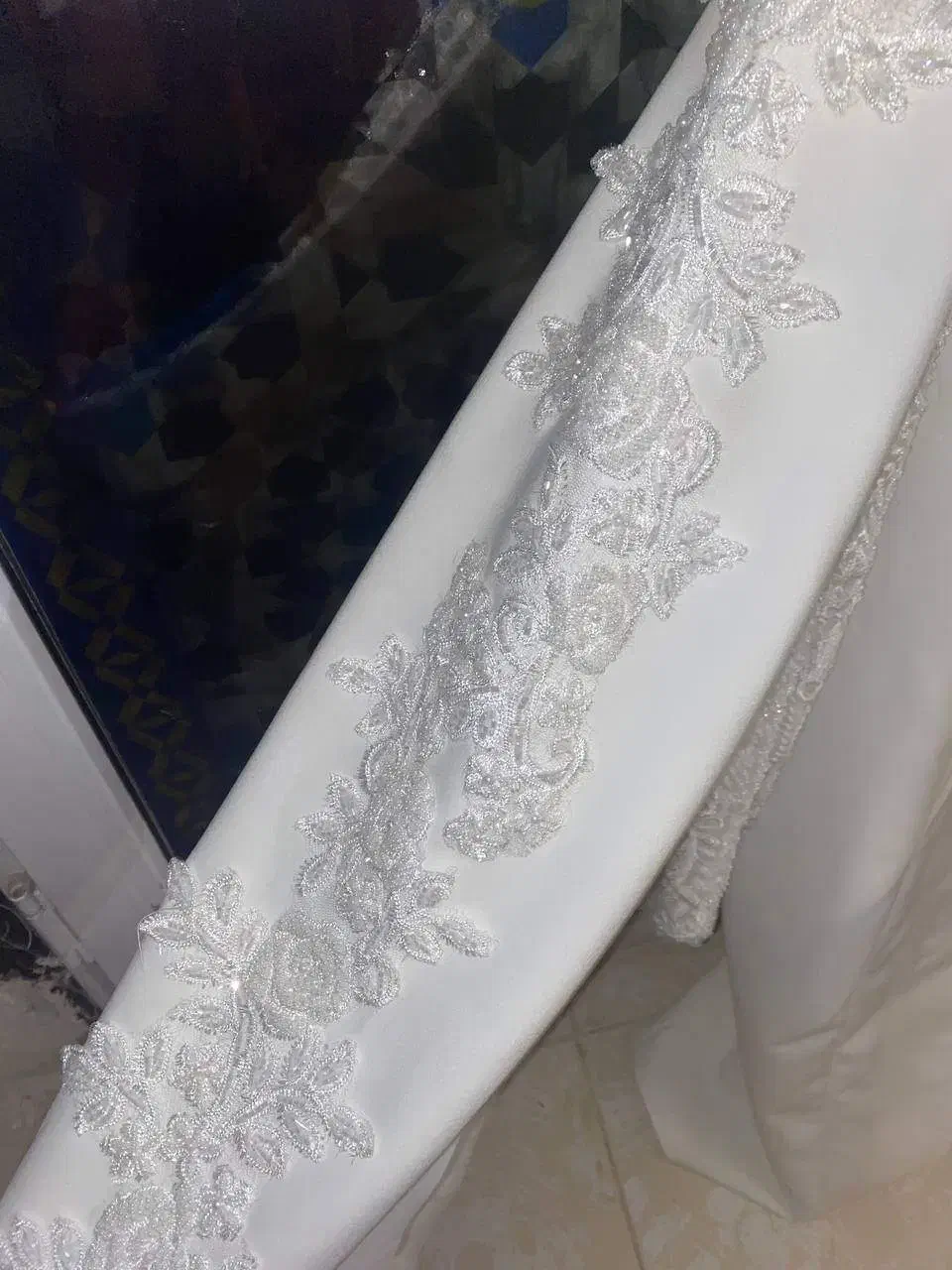 کت و شال عقدو عروسی|لباس|اراک, |دیوار