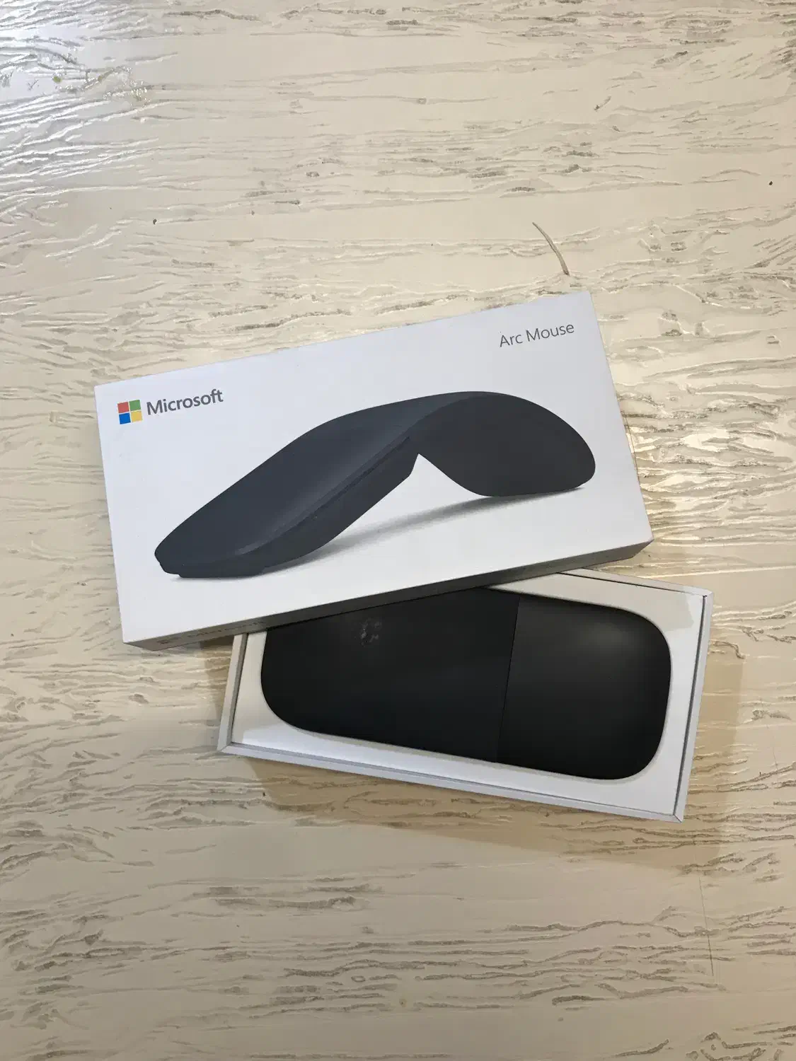 موس آرک مایکروسافت|قطعات و لوازم جانبی رایانه|تهران, امجدیه (خاقانی)|دیوار