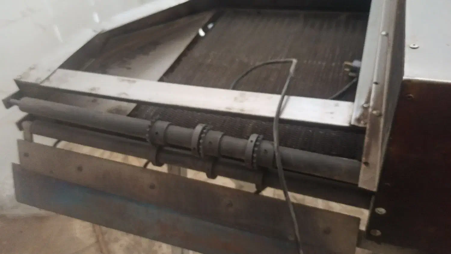 فروش وسایل نانوایی|فروشگاه و مغازه|لردگان, |دیوار