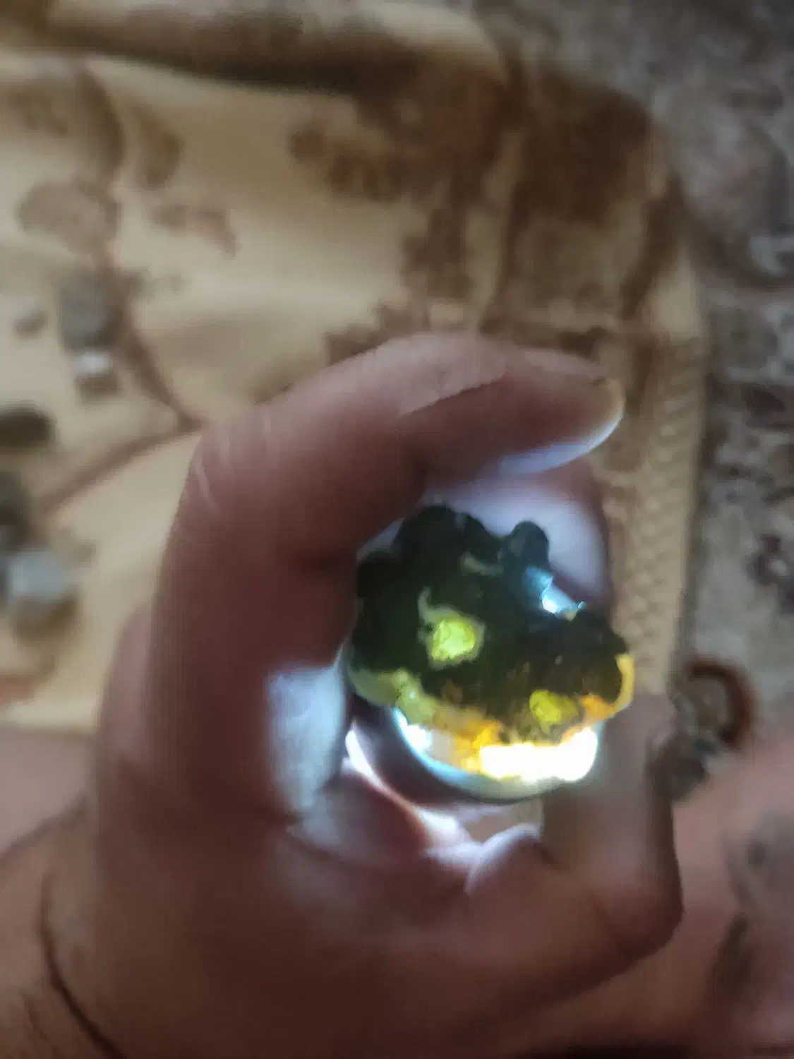 سنگ|کلکسیون اشیاء عتیقه|اندیشه, شهرک کوثر|دیوار