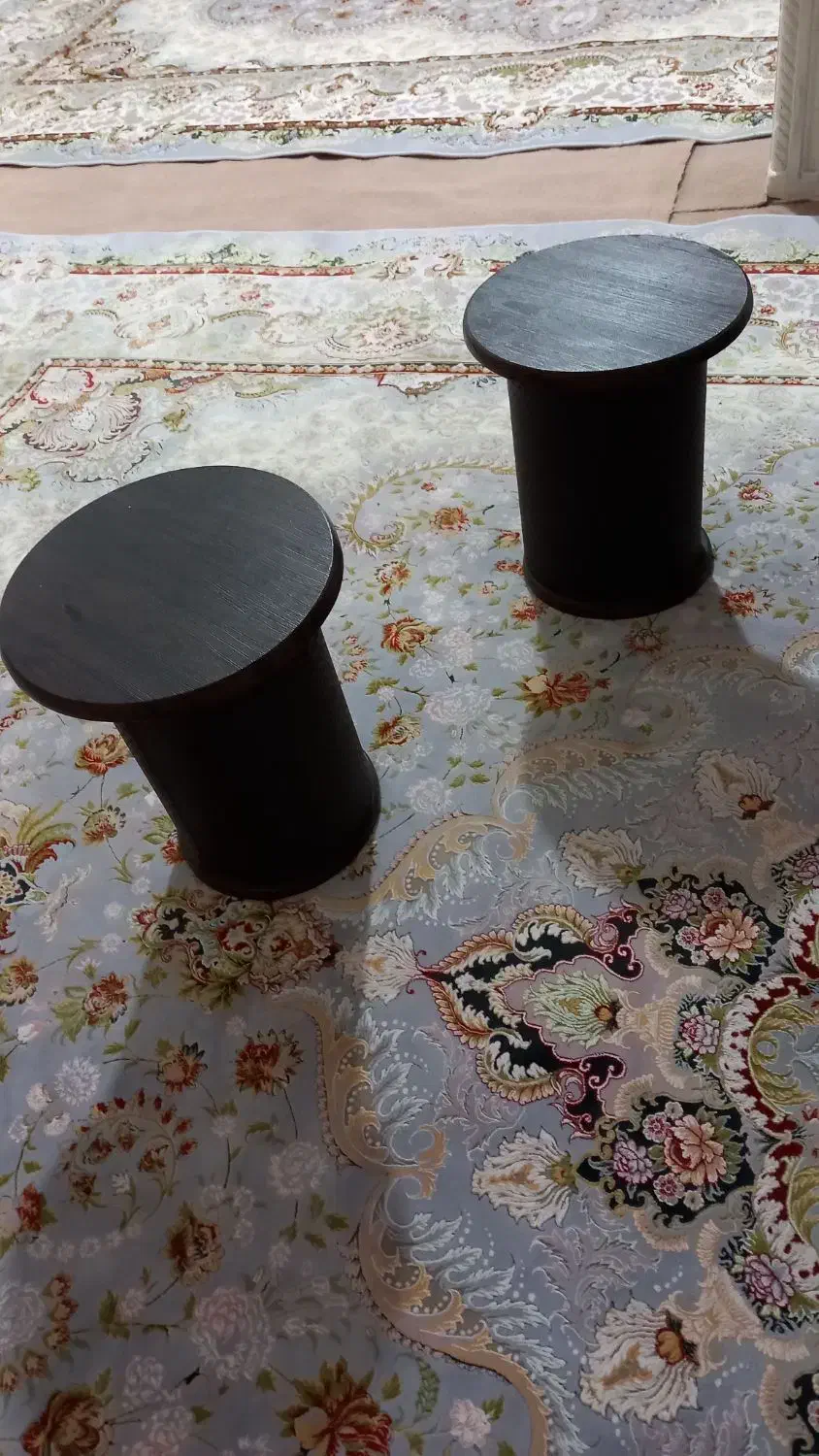 جلومبلی|مبلمان خانگی و میز عسلی|قم, انسجام|دیوار