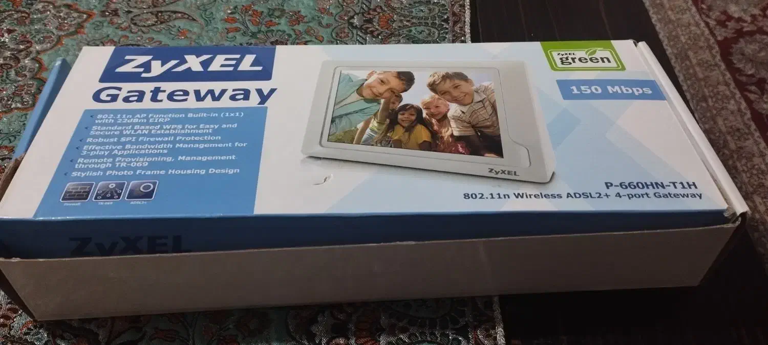 مودم|مودم و تجهیزات شبکه|گنبد کاووس, |دیوار