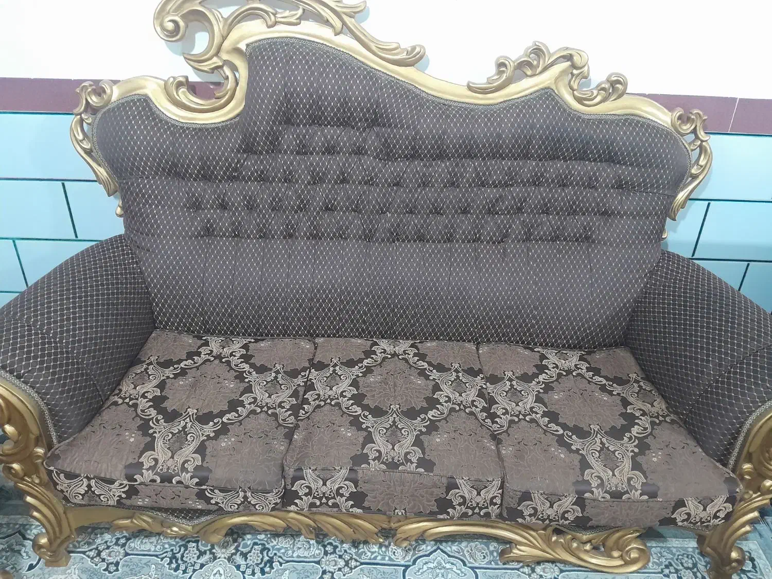 مبل فروشی|مبلمان خانگی و میز عسلی|آزادشهر, |دیوار