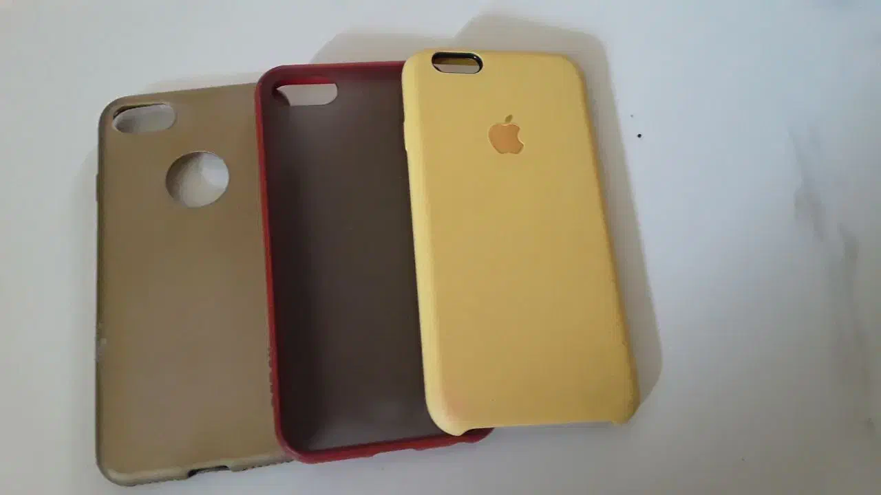 قاب‌گوشی|لوازم جانبی موبایل و تبلت|تهران, شهرک فردوس (حسینی)|دیوار